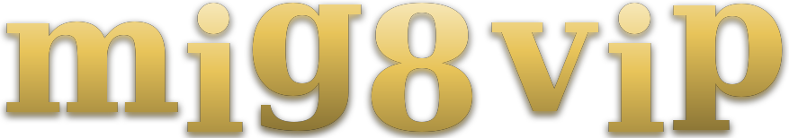 mig8 vip logo