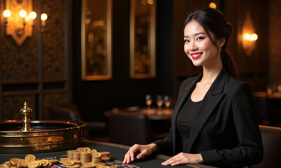 mig8 vip Kho Báu Slot có gì bên trong